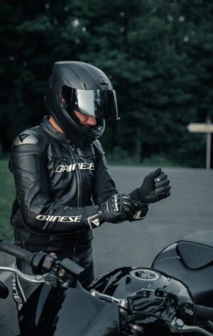 motorbike leather jackets alpinestar