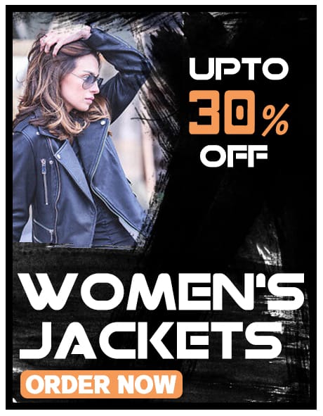 women jackets
