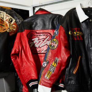 pelle pelle collection