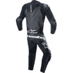 Alpinestars GP Force Lurv 1PC Leather Motorcycle Suit – Black - Image 2