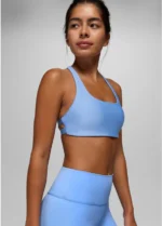 2025 Sleeveless Spandex Bodysuit – Women’s One-Piece Backless Fitness Jumpsuit - Image 4