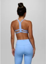 2025 Sleeveless Spandex Bodysuit – Women’s One-Piece Backless Fitness Jumpsuit - Image 7