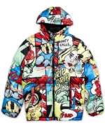 Men's Berlin Puffer Jacket - Image 5