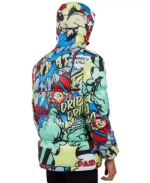 Men's Berlin Puffer Jacket - Image 2