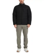 Outfitter Men's Compact Down Blend Puffer Jacket