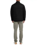 Outfitter Men's Compact Down Blend Puffer Jacket - Image 4