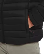 Outfitter Men's Compact Down Blend Puffer Jacket - Image 3