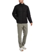 Outfitter Men's Compact Down Blend Puffer Jacket - Image 2