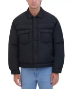Classic Heritage Puffer Jacket