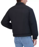 Classic Heritage Puffer Jacket - Image 4