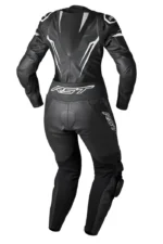 Tractech Evo 5 CE Ladies Leather Motorcycle Suit – Premium Protection & Style - Image 5