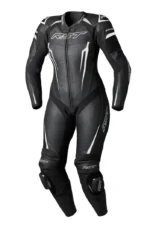 Tractech Evo 5 CE Ladies Leather Motorcycle Suit – Premium Protection & Style - Image 4