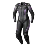 Tractech Evo 5 CE Ladies Leather Motorcycle Suit – Premium Protection & Style - Image 3