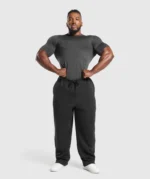 Tectonic Seamless T-Shirt – Men's Performance Comfort Redefined - Image 2