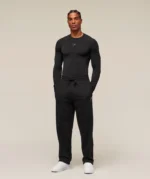 Element Men's Baselayer Long Sleeve T-Shirt – Performance Meets Comfort