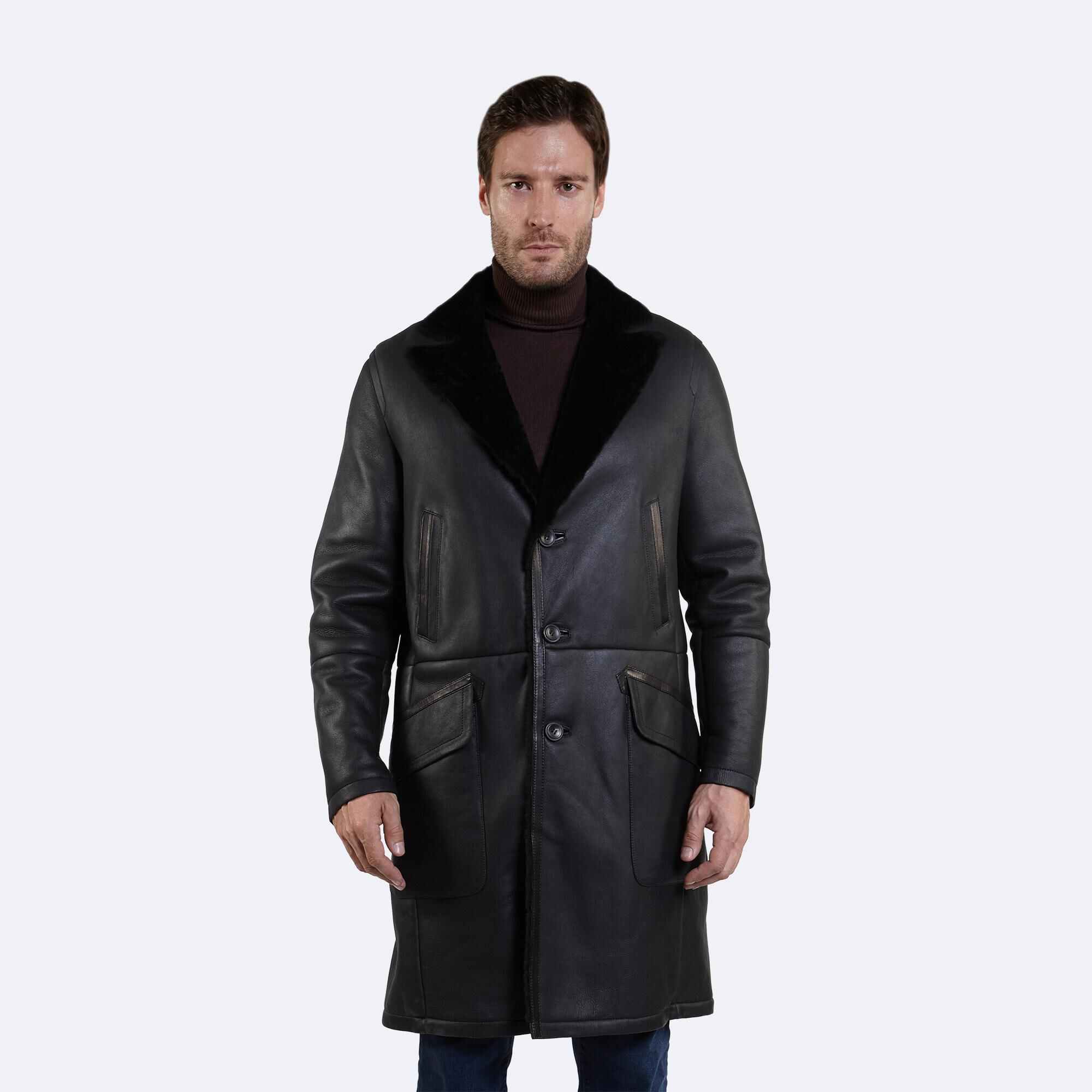 m5541-008-01-2000x2000-1-1.jpg Black Scott Luxe Shearling Coat - Image 1
