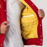 Miami Legacy Online Exclusive Varsity Jacket - Image 3