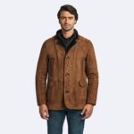 Ramón Heritage Shearling Overcoat - Image 5