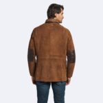 Ramón Heritage Shearling Overcoat - Image 6