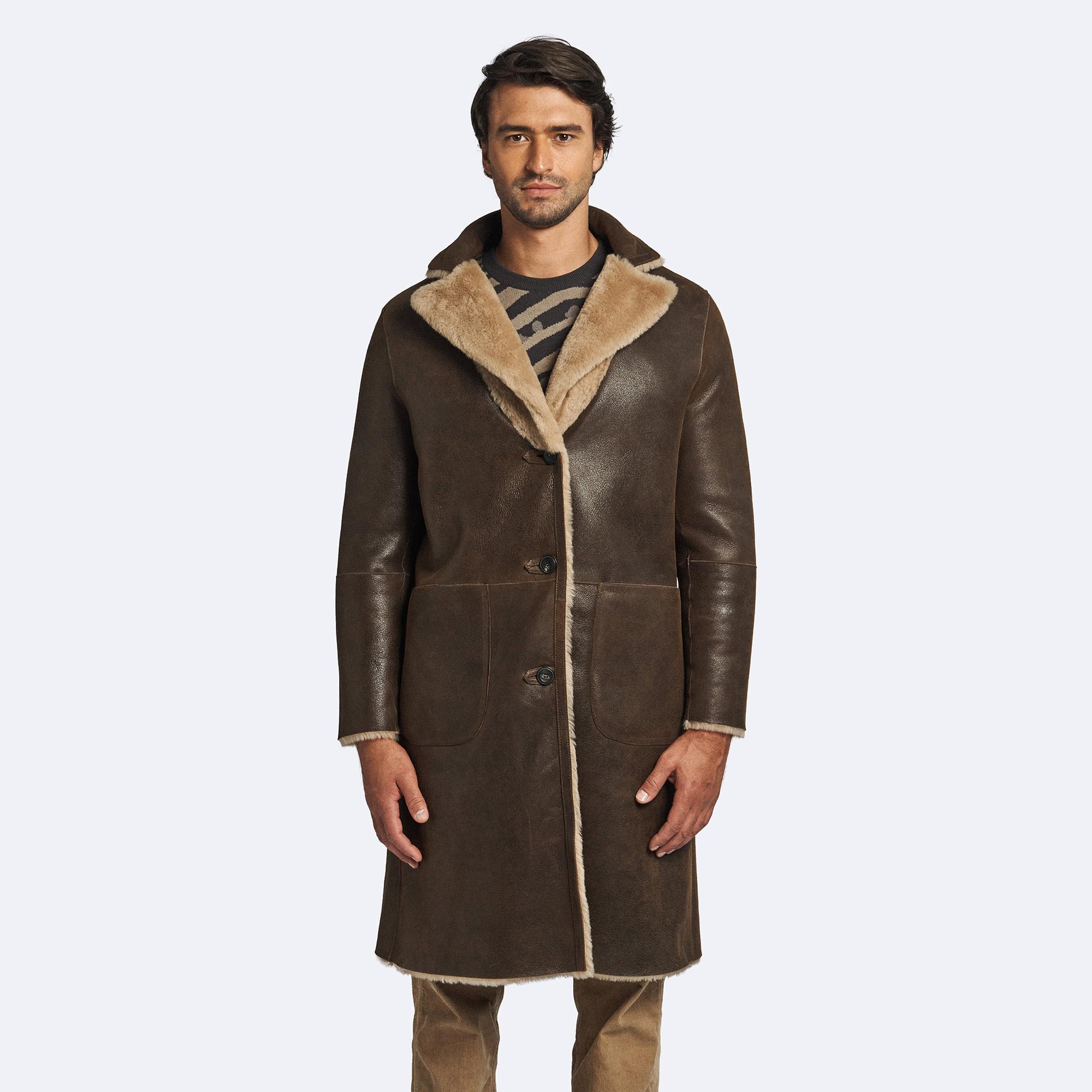 sm-5000-espresso-07-2000x2000-1.jpg Durham Espresso Reversible Shearling Coat - Image 1