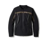 Women’s H-D® Waterproof Textile Riding Jacket – Durable & Protective Motorcycle Gear