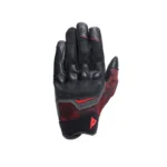 Dainese Ermex Sports Touring Urban Summer Mesh Gloves – Lightweight Riding Gear