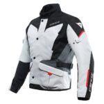 Dainese Tempest 3 D-Dry Motorcycle Jacket – Men’s Touring Adventure Gear