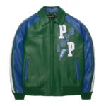 Men’s Pelle Pelle Soda Club Tiger Jacket – Stylish & Urban Streetwear Outerwear