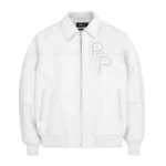 Men’s Pelle Pelle Stones Jacket – Stylish & Urban Streetwear Outerwear