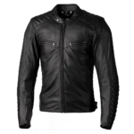 Roadster 3 CE Men’s Leather Jacket – Classic Style with Modern Protection