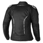 RST S-1 CE Ladies Leather Jacket – Premium Protection with Feminine Fit - Image 2