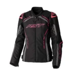 RST S-1 CE Ladies Textile Jacket – Stylish, Protective & Comfortable