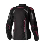 RST S-1 CE Ladies Textile Jacket – Stylish, Protective & Comfortable - Image 2