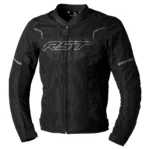 Pilot Evo Air CE Men’s Textile Jacket – Lightweight, Durable, and Stylish