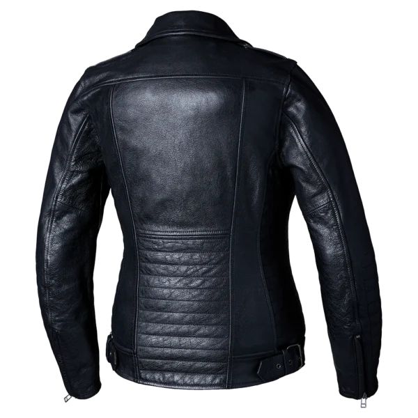 RST Ripley 2 CE Ladies Leather Jacket – Classic Style with Modern Rider Protection - Image 2