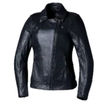 RST Ripley 2 CE Ladies Leather Jacket – Classic Style with Modern Rider Protection
