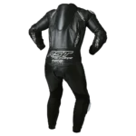 V4.1 Evo Kangaroo Airbag Men’s Leather Suit – Elite Racing Protection & Performance - Image 2