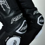V4.1 Evo Kangaroo Airbag Men’s Leather Suit – Elite Racing Protection & Performance - Image 5