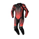 Pro Series Evo Airbag CE Men’s Leather Suit – AAA Certified Racing Safety & Performance