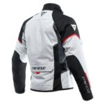 Dainese Tempest 3 D-Dry Motorcycle Jacket – Men’s Touring Adventure Gear - Image 2