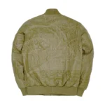 Pelle Pelle NYC Boro Quilted Jacket – Stylish & Urban Streetwear Classic - Image 2