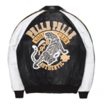 Men’s Pelle Pelle Soda Club Tiger Jacket – Stylish & Urban Streetwear Outerwear - Image 2