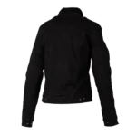 RST Sherpa Denim CE Ladies Textile Shirt – Protective & Stylish Riding Wear - Image 2