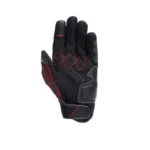 Dainese Ermex Sports Touring Urban Summer Mesh Gloves – Lightweight Riding Gear - Image 3