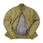 Pelle Pelle NYC Boro Quilted Jacket – Stylish & Urban Streetwear Classic - Image 3