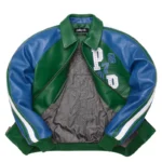 Men’s Pelle Pelle Soda Club Tiger Jacket – Stylish & Urban Streetwear Outerwear - Image 3