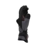 Dainese Teyde Gore-Tex Urban Touring Waterproof Short Gloves – All-Weather Riding Gear - Image 4
