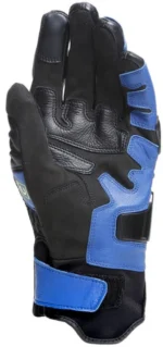 Dainese Carbon 4 Short Leather Sports Motorcycle Gloves – High-Performance Riding Gear - Image 4
