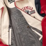 Men’s Pelle Pelle World Famous Soda Club Plush Jacket – Stylish & Urban Streetwear - Image 4