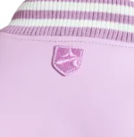 Women’s Cropped Script Jacket – Trendy & Stylish Streetwear - Image 4